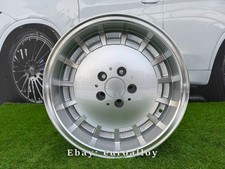 4X R16 Pouce 5x112 Mercedes