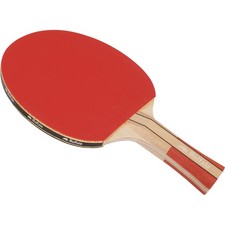 Raquette de tennis de table