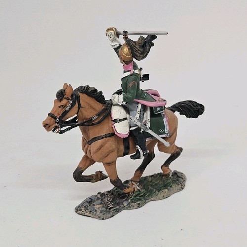 Del prado figurine cavalier - prado,