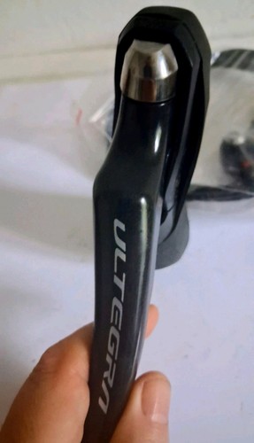 Shimano 8020 spd - shimano, rh