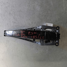 Support de poignée ext. porte à poteaux. Gauche OPEL CORSA (S07) 1.0 12V Ber.