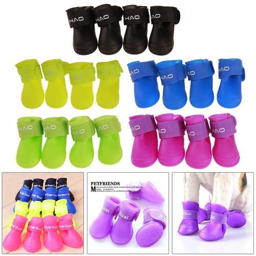 Bottes pluie - bottes,