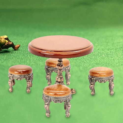 Table ronde pour maison - , de