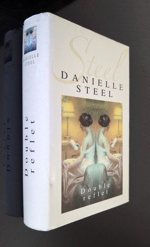 Danielle steel double - double, reflet