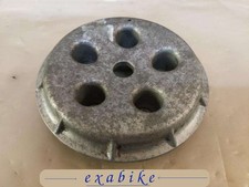 plateau de pression pour