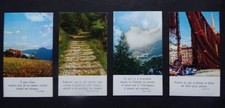 § 4 images pieuses -