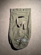 WW2 US Army Duffle Bag 1944