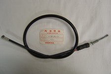 câble frein avant CB125 S3