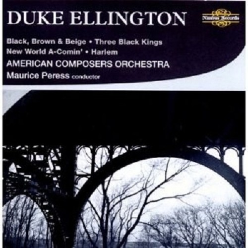 Maurice american composers - maurice/american,