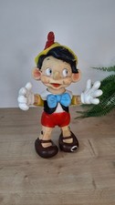 Vintage: Figurine PINOCCHIO