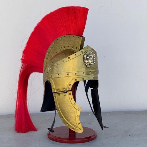 Casque médiéval garde - casque,