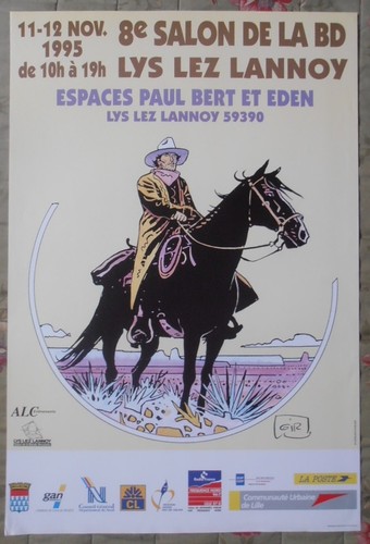 Affiche format 62x42 jean - format,