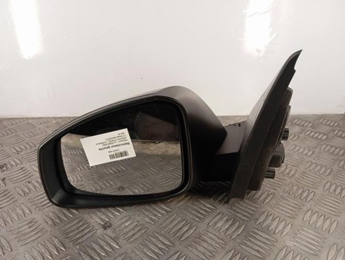 Retroviseur gauche renault - retroviseur,