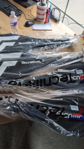 Set tecnifibre carboflex - tecnifibre,