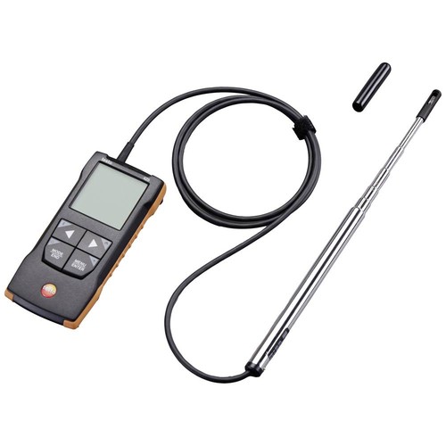 Testo 425 anémomètre à - 425,