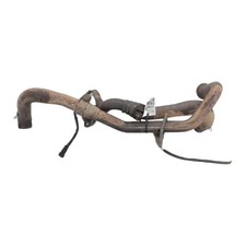 Collecteur d'échappement -