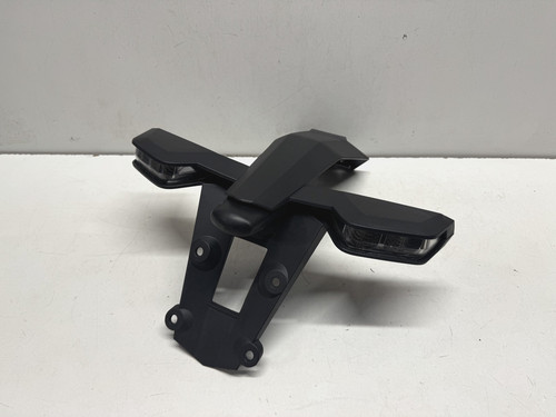 Support plaque - support, de