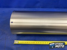 Enveloppe de pot d'échappement 42.5 x (10.2 x 11.7) DEVIL RACING