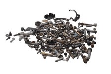 Kit de vis, pièces de