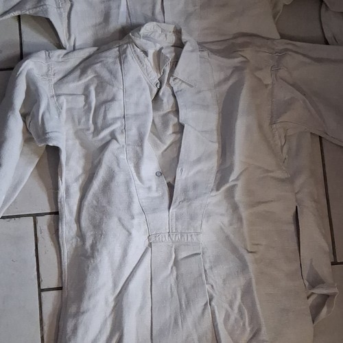 Chemise homme blanche gd - blanche,