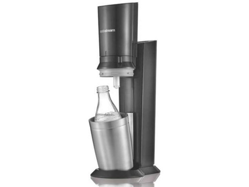 Sodastream crystal noir - sodastream,