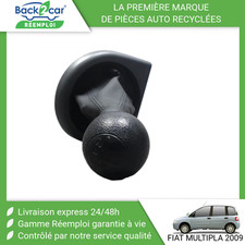 ? POMMEAU LEVIER VITESSES FIAT MULTIPLA 1.9 JTD ➤735428609 ?