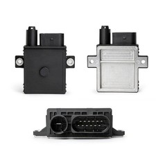 Relais Préchauffage Diesel