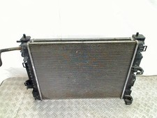 RADIATEUR EAU X2 / ENSEMBLE DE