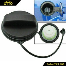 Bouchon de Réservoir prévu pour Ford Focus C-Max S-Max Galaxy 6G919030AD
