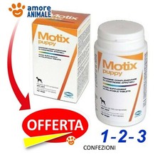Slais Motix Puppy 1000 Mg / 100 Comprimés 1 / 2 / 3 Emballages - Articulations
