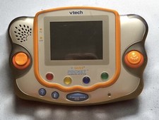 Vtech V Smile Pocket Learning