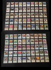 Full Uncommon Set Pearl