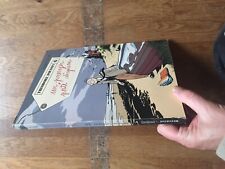 ALBUM BD THEODORE POUSSIN 6 passager porte disparu le gall eo 1992 + emboitage