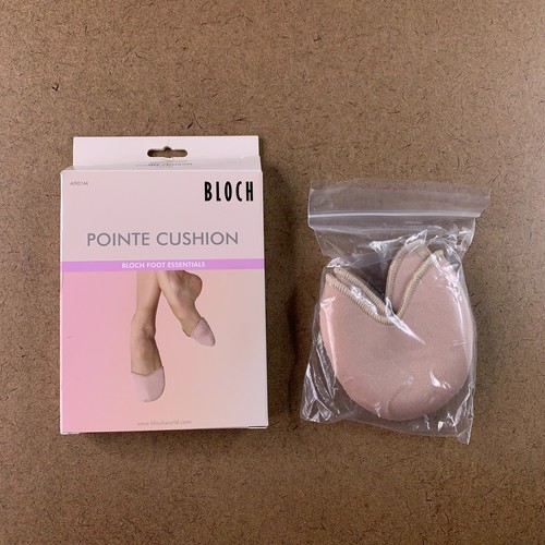 Bloch adult size medium beige - bloch,