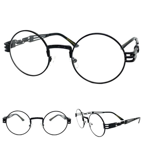 Lunettes vue rondes - lunettes, de