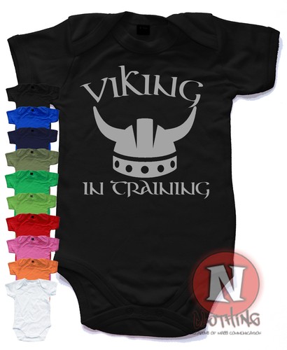 Naughtees viking entraînement - viking,