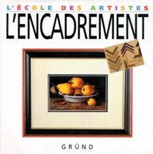L'encadrement - Tom Winkworth