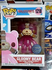 EN STOCK - Mori Chack Funko