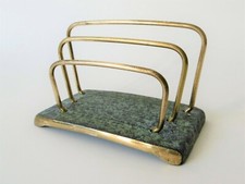 PORTE-LETTRES / RANGE