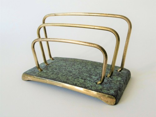 Porte lettres range - porte-lettres,