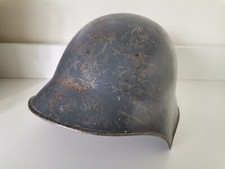 Casque suisse défense