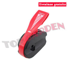 Levier d'accélérateur