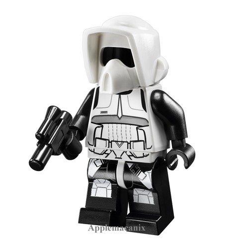 New lego star wars - wars, 10236