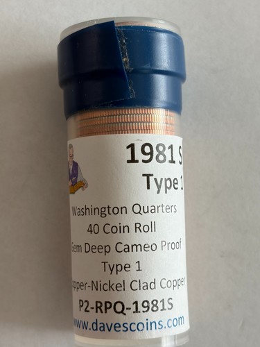1981 type washington - 1981-s,