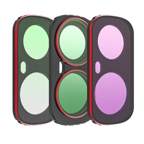 Filtres magnétiques black - filtres,