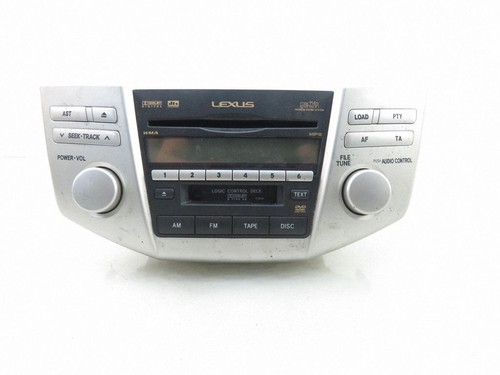 Lexus 300 2008 unité - 300,