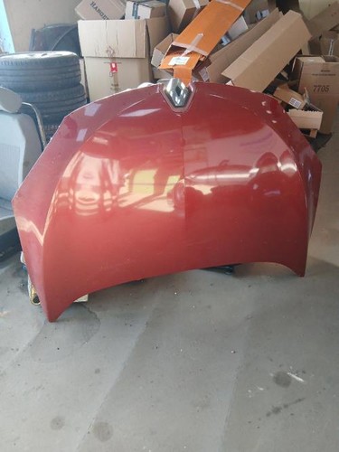 Capot renault megane - renault,