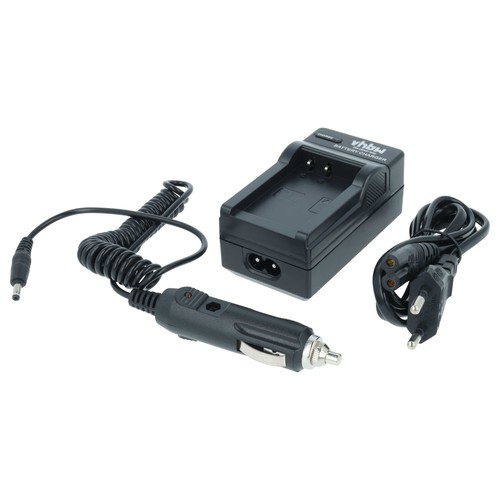Chargeur pour canon - chargeur, 750d