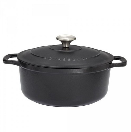 Chasseur cocotte ronde - chasseur,