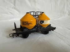 Jouef wagon cimentier - ho,